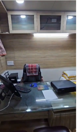Fully Furnished Office Space for Rent in C Scheme Jaipur-C Scheme-Jaipur
